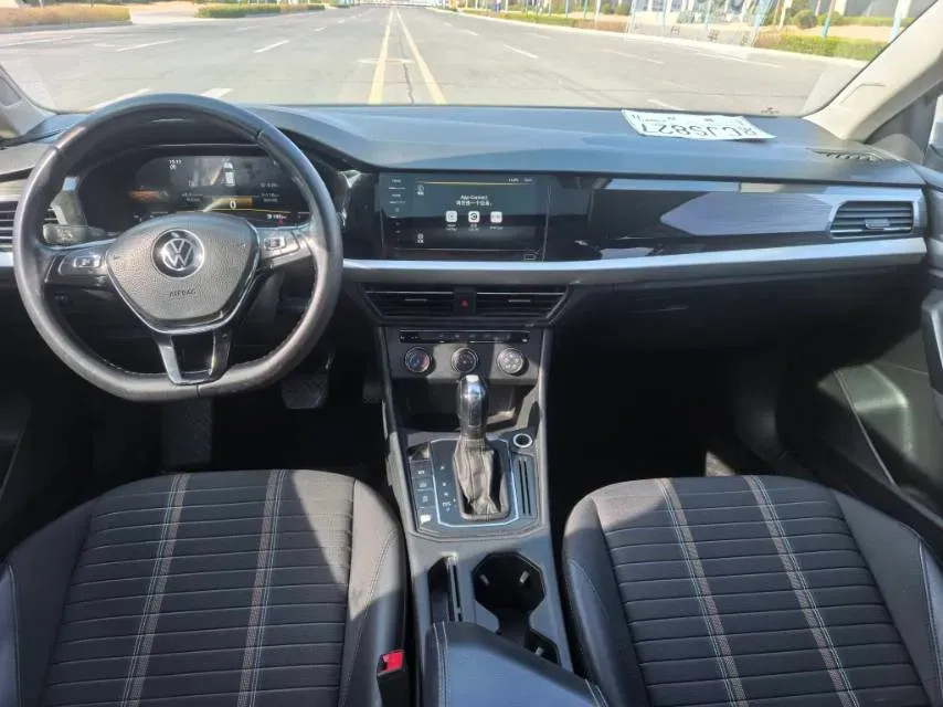 2021 Volkswagen Lavida 1.5L 113HP L4 6AT,autocango,china used car exporter,china ev exporter,chinese used car exporter,chinese used ev exporter