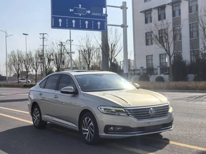 2021 Volkswagen Lavida 1.5L 113HP L4 6AT,autocango,china used car exporter,china ev exporter,chinese used car exporter,chinese used ev exporter