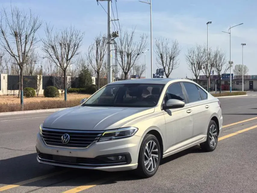 2021 Volkswagen Lavida 1.5L 113HP L4 6AT,autocango,china used car exporter,china ev exporter,chinese used car exporter,chinese used ev exporter