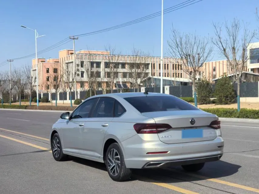 2021 Volkswagen Lavida 1.5L 113HP L4 6AT,autocango,china used car exporter,china ev exporter,chinese used car exporter,chinese used ev exporter