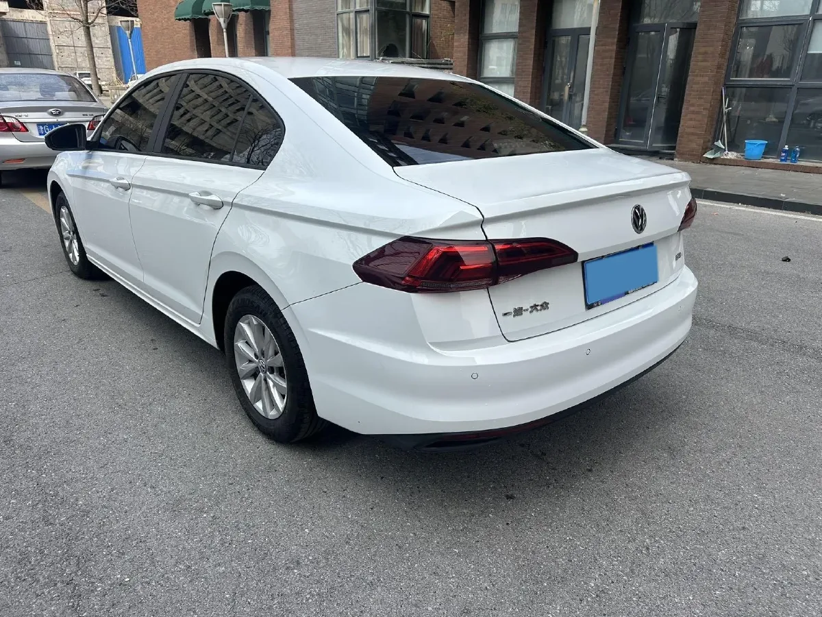 2020 Volkswagen Bora 1.5L 113HP L4 6AT,autocango,china used car exporter,china ev exporter,chinese used car exporter,chinese used ev exporter