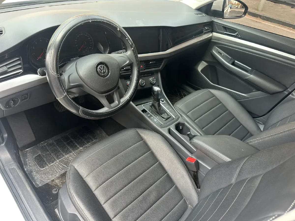 2020 Volkswagen Bora 1.5L 113HP L4 6AT,autocango,china used car exporter,china ev exporter,chinese used car exporter,chinese used ev exporter