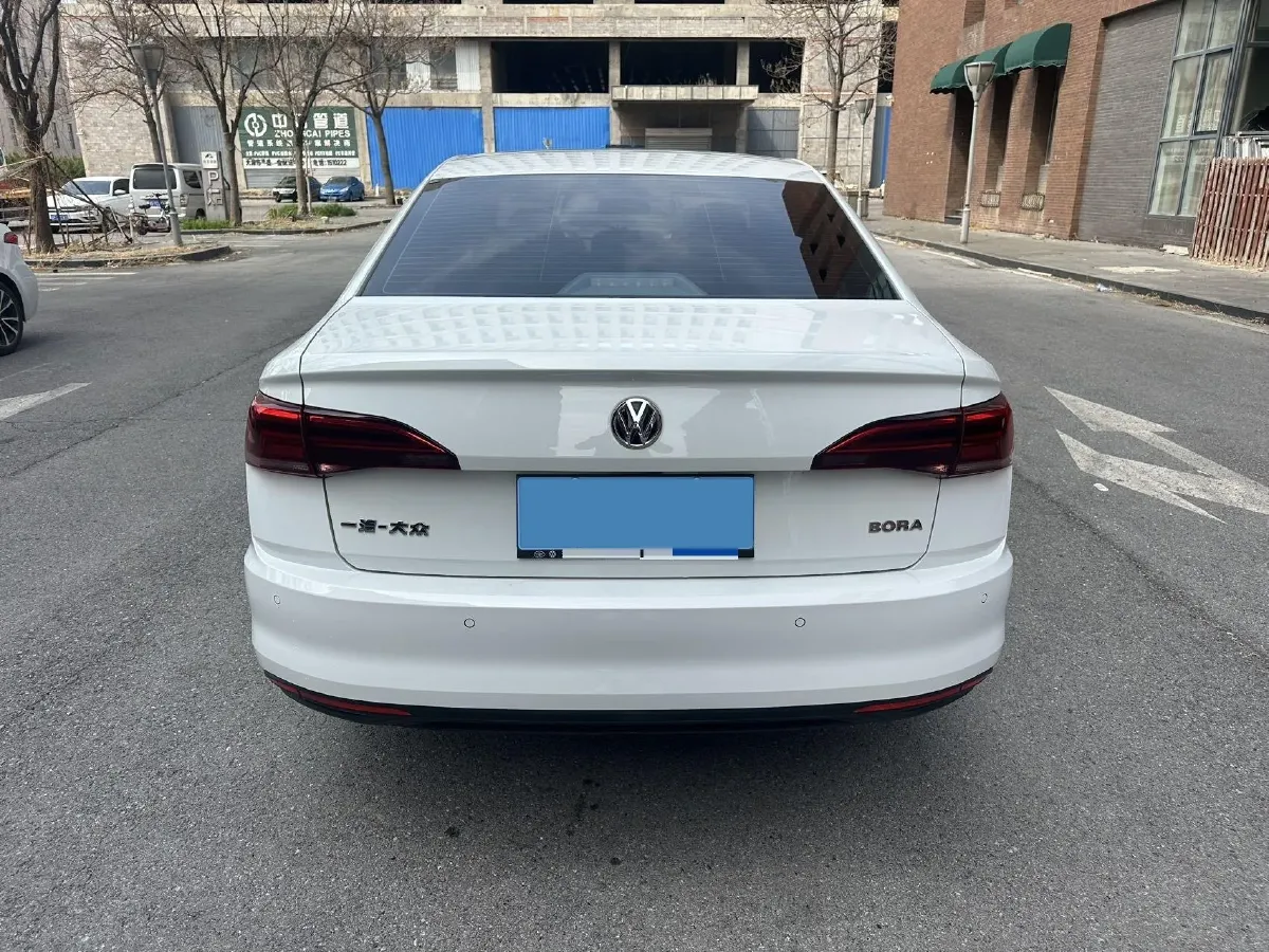 2020 Volkswagen Bora 1.5L 113HP L4 6AT,autocango,china used car exporter,china ev exporter,chinese used car exporter,chinese used ev exporter