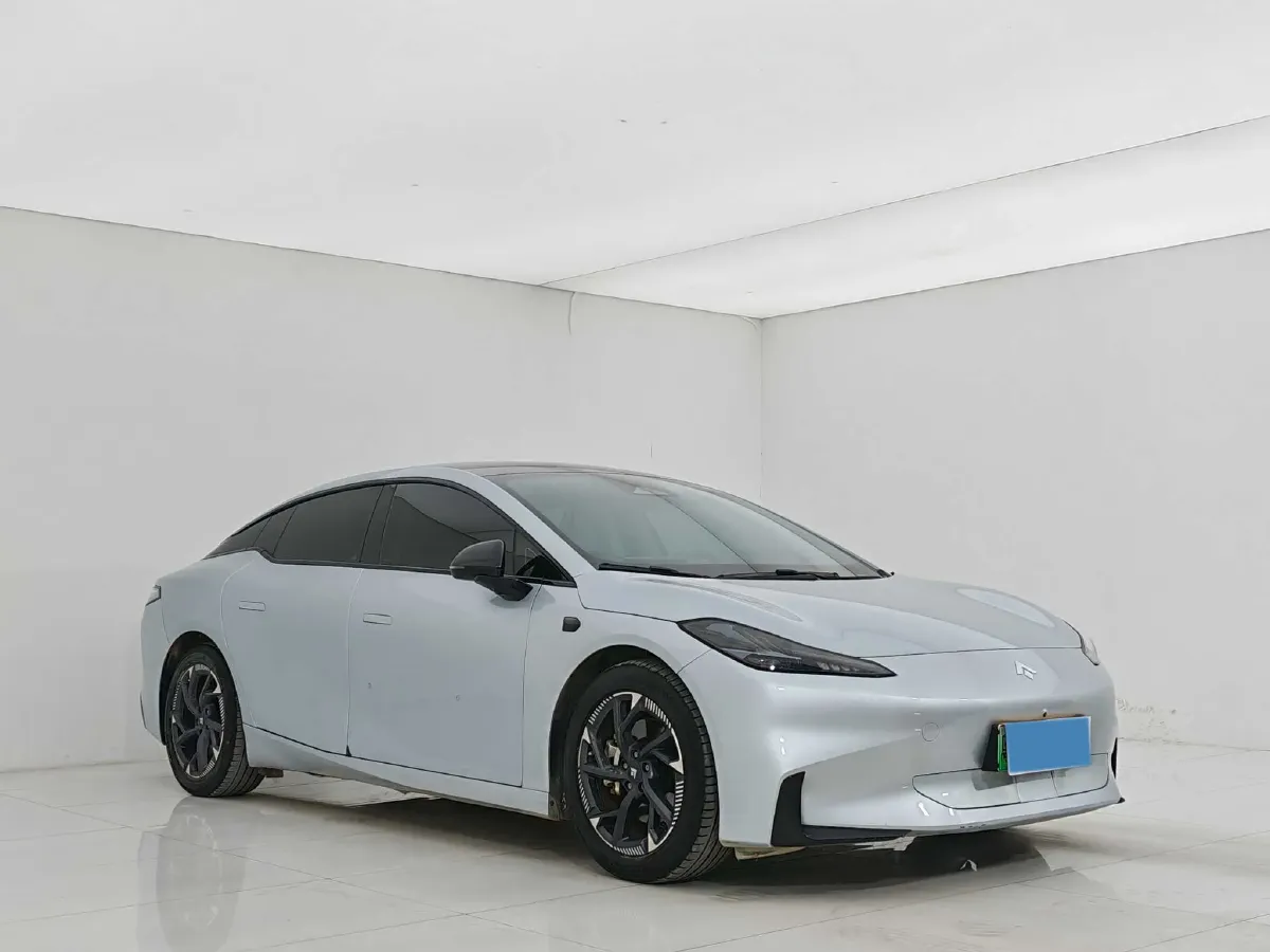 2023 HYPTEC GT BEV 60KWH,autocango,china used car exporter,china ev exporter,chinese used car exporter,chinese used ev exporter