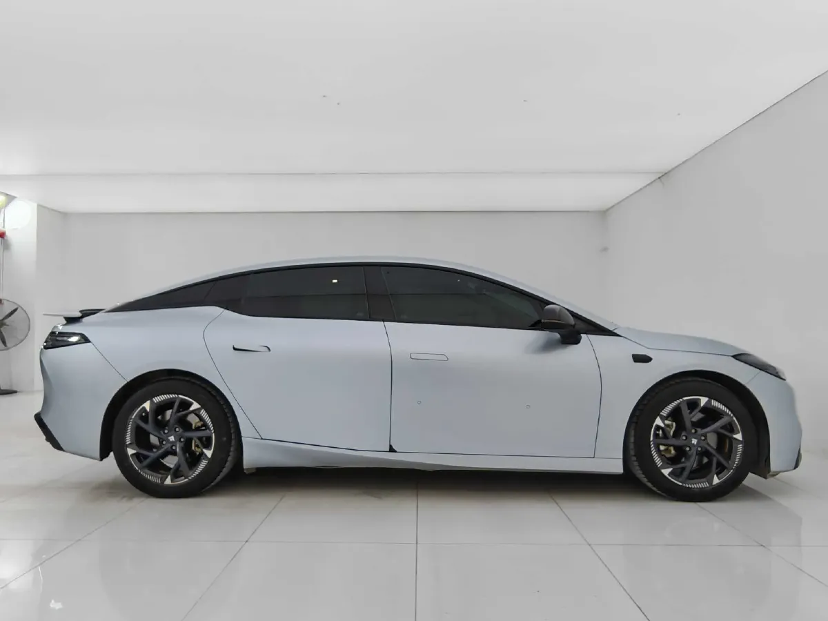 2023 HYPTEC GT BEV 60KWH,autocango,china used car exporter,china ev exporter,chinese used car exporter,chinese used ev exporter