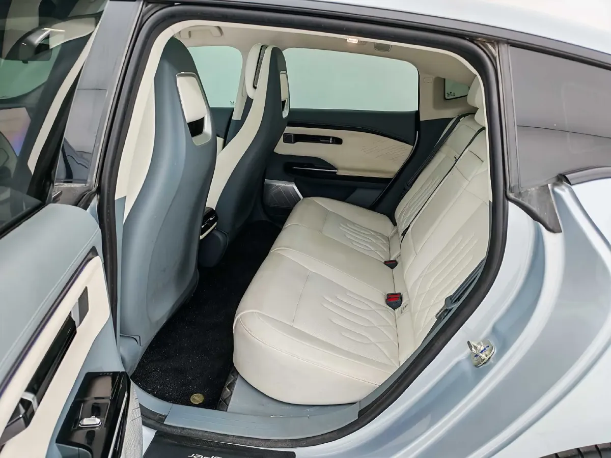 2023 HYPTEC GT BEV 60KWH,autocango,china used car exporter,china ev exporter,chinese used car exporter,chinese used ev exporter