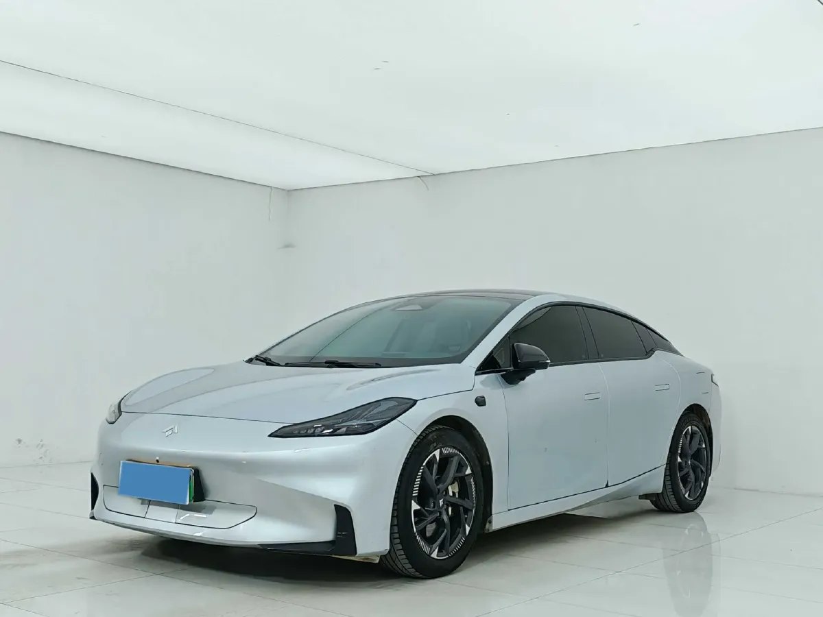 2023 HYPTEC GT BEV 60KWH,autocango,china used car exporter,china ev exporter,chinese used car exporter,chinese used ev exporter