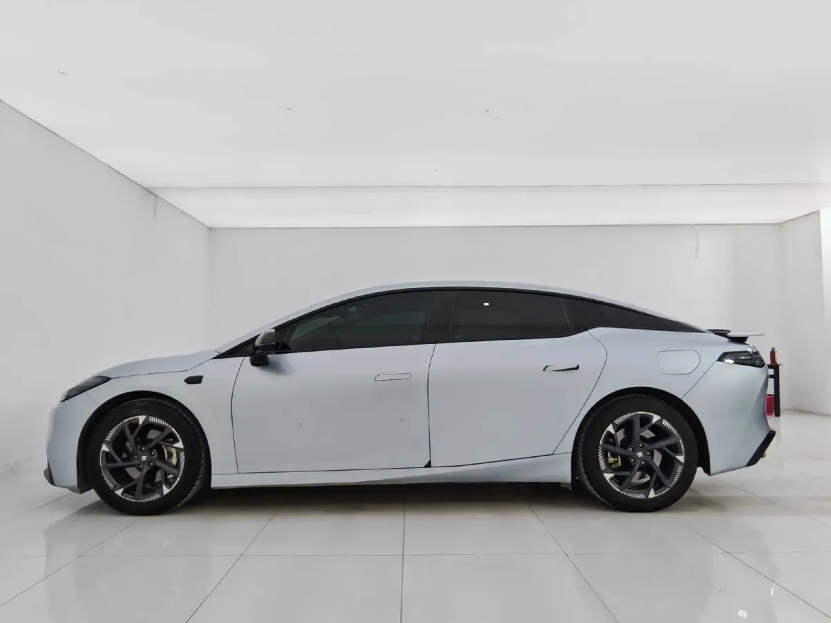 2023 HYPTEC GT BEV 60KWH,autocango,china used car exporter,china ev exporter,chinese used car exporter,chinese used ev exporter