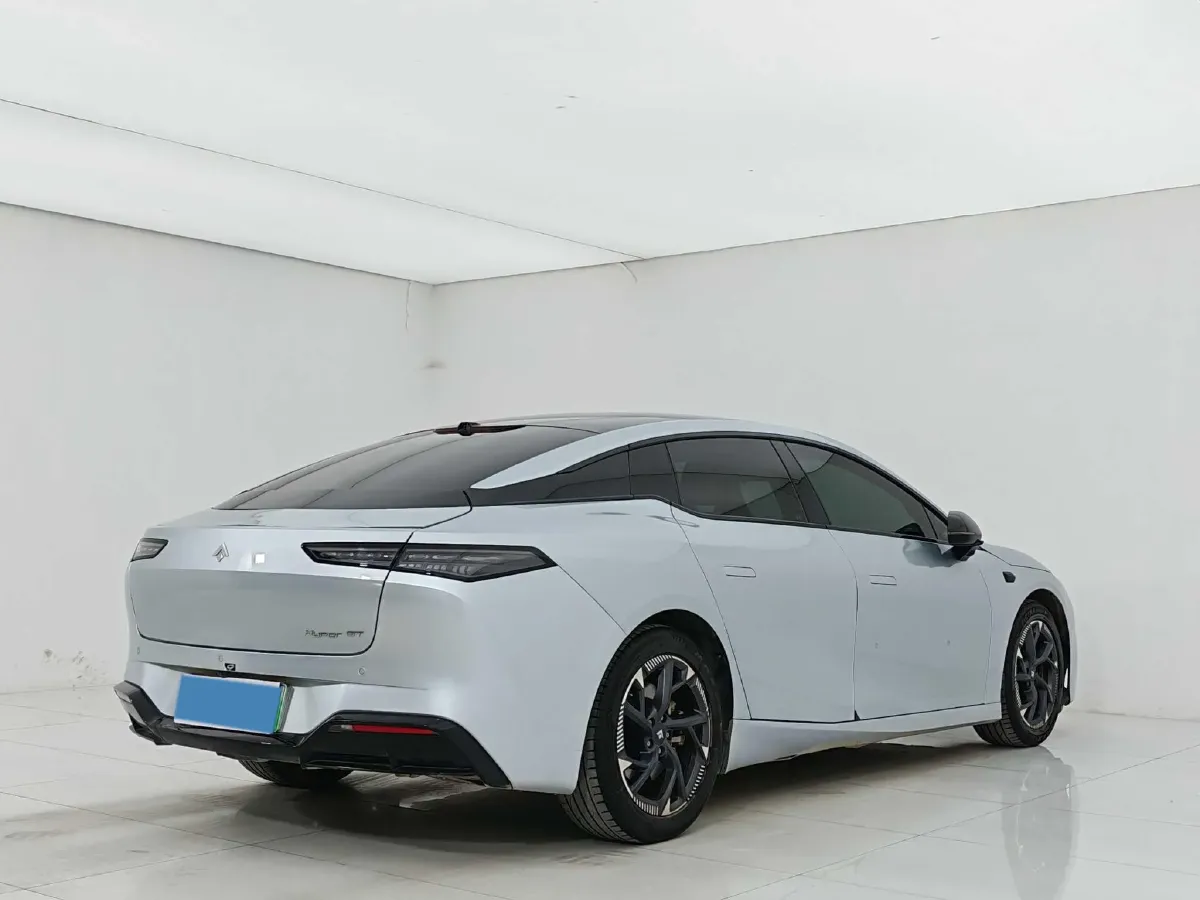 2023 HYPTEC GT BEV 60KWH,autocango,china used car exporter,china ev exporter,chinese used car exporter,chinese used ev exporter