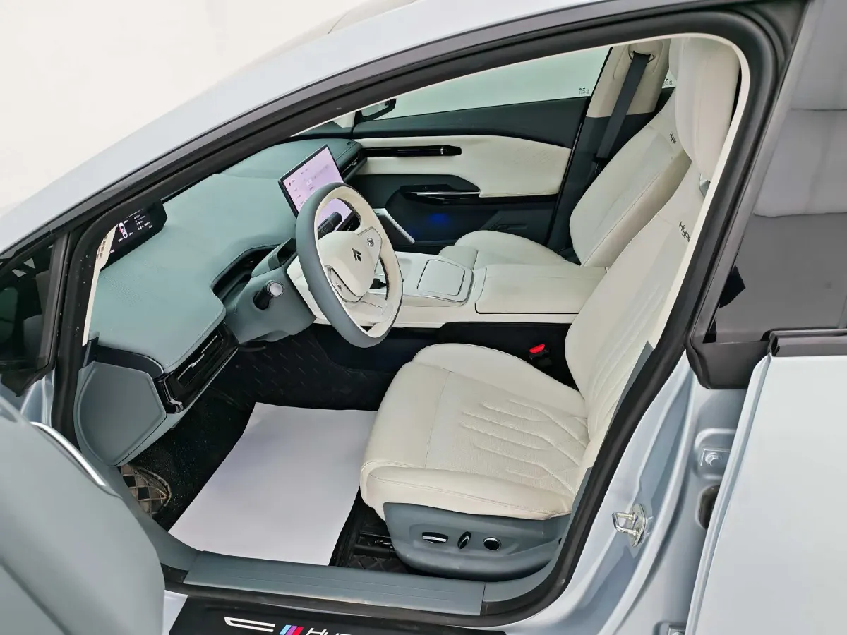 2023 HYPTEC GT BEV 60KWH,autocango,china used car exporter,china ev exporter,chinese used car exporter,chinese used ev exporter