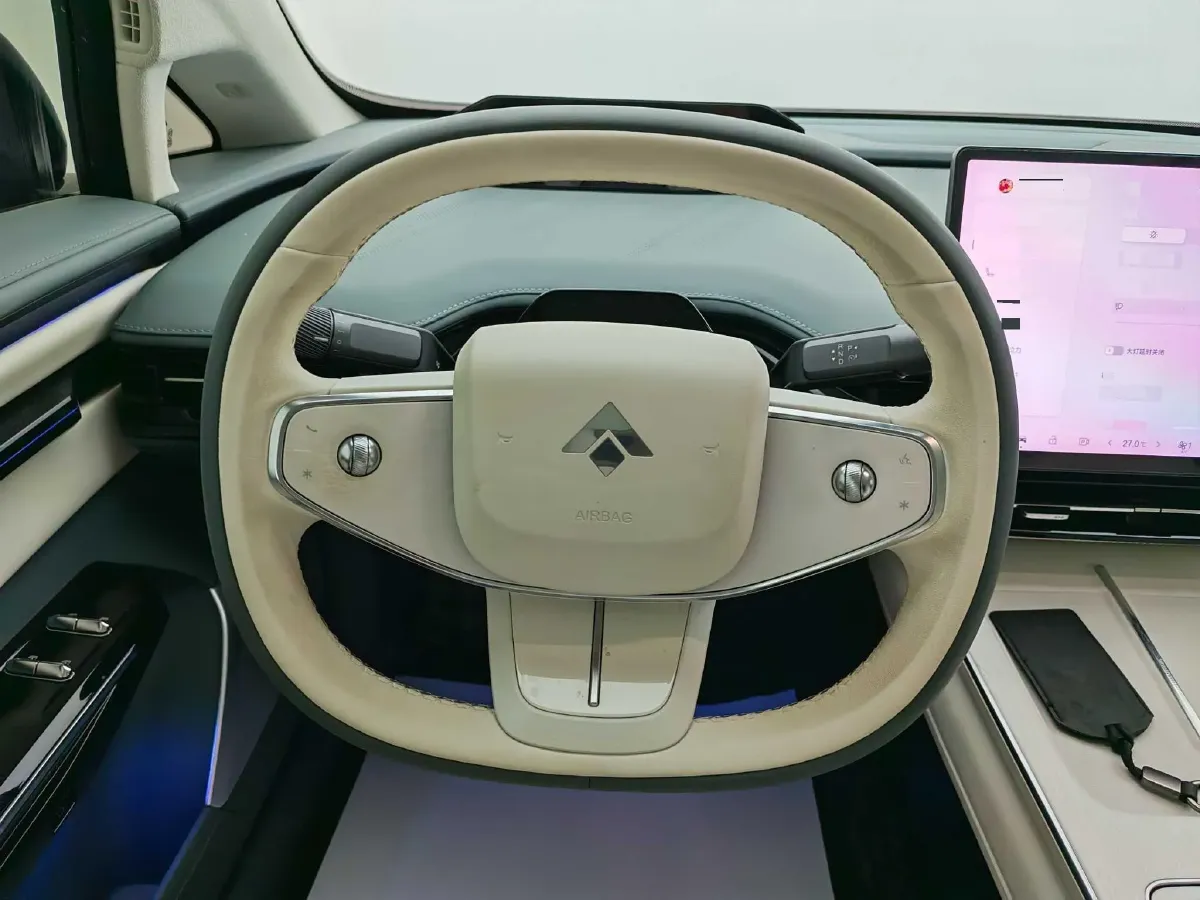 2023 HYPTEC GT BEV 60KWH,autocango,china used car exporter,china ev exporter,chinese used car exporter,chinese used ev exporter