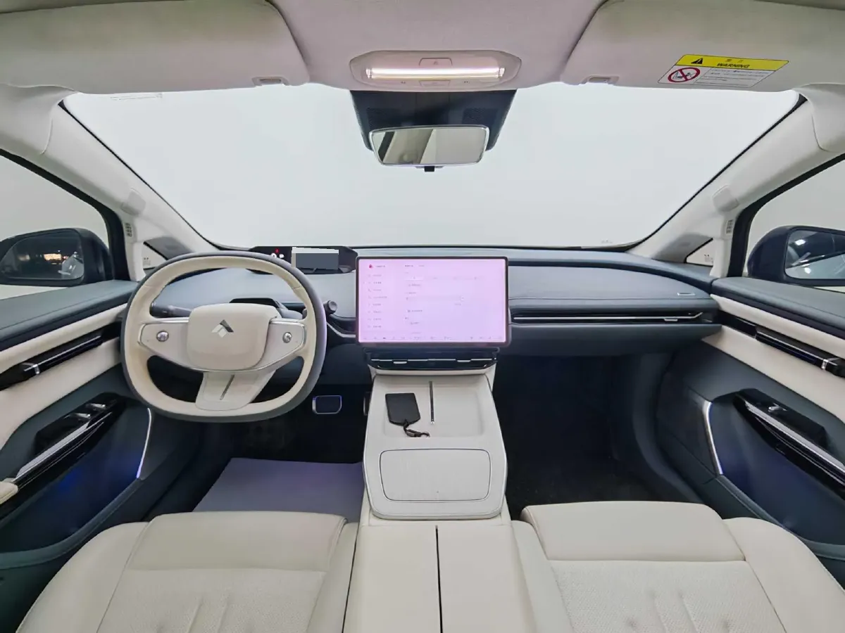 2023 HYPTEC GT BEV 60KWH,autocango,china used car exporter,china ev exporter,chinese used car exporter,chinese used ev exporter