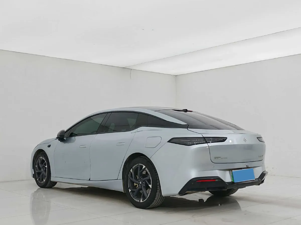 2023 HYPTEC GT BEV 60KWH,autocango,china used car exporter,china ev exporter,chinese used car exporter,chinese used ev exporter