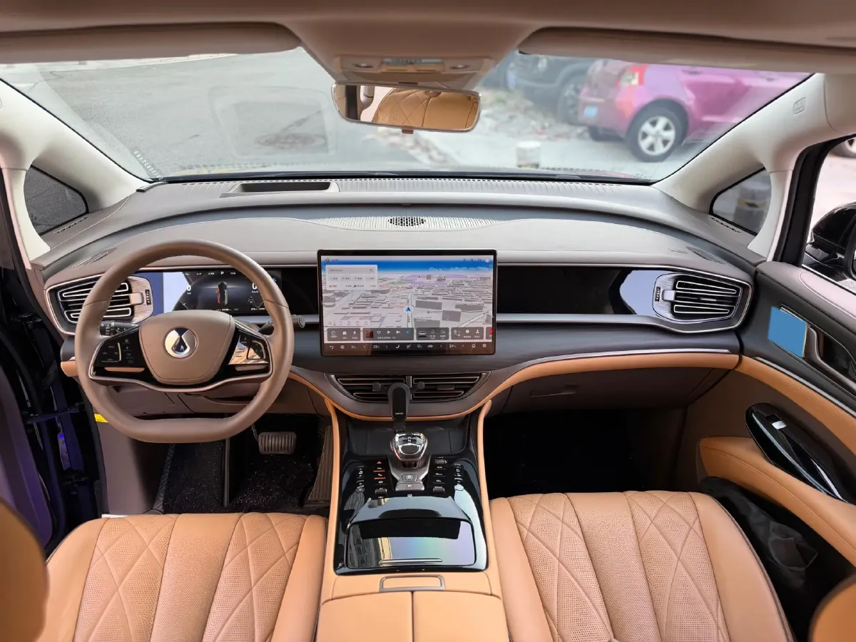 2022 Denza D9 1.5T 139HP L4 E-CVT PHEV 40.06KWH,autocango,china used car exporter,china ev exporter,chinese used car exporter,chinese used ev exporter