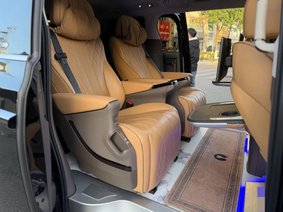 2022 Denza D9 1.5T 139HP L4 E-CVT PHEV 40.06KWH,autocango,china used car exporter,china ev exporter,chinese used car exporter,chinese used ev exporter