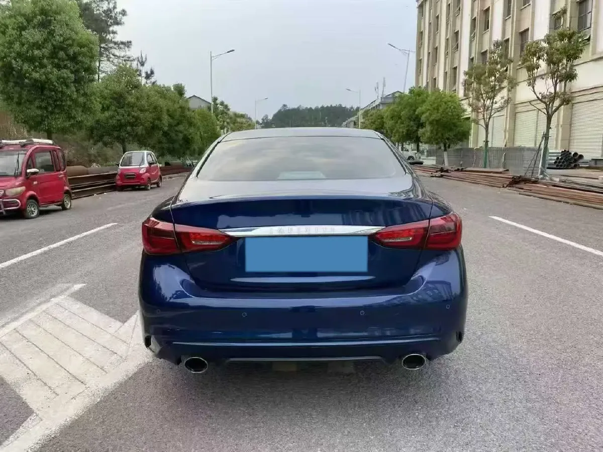 2018 MAXUS G10 2.0T 224HP L4 6AT,autocango,china used car exporter,china ev exporter,chinese used car exporter,chinese used ev exporter