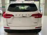 2018 Haval M6 1.5T 150HP L4 7DCT