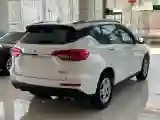 2018 Haval M6 1.5T 150HP L4 7DCT