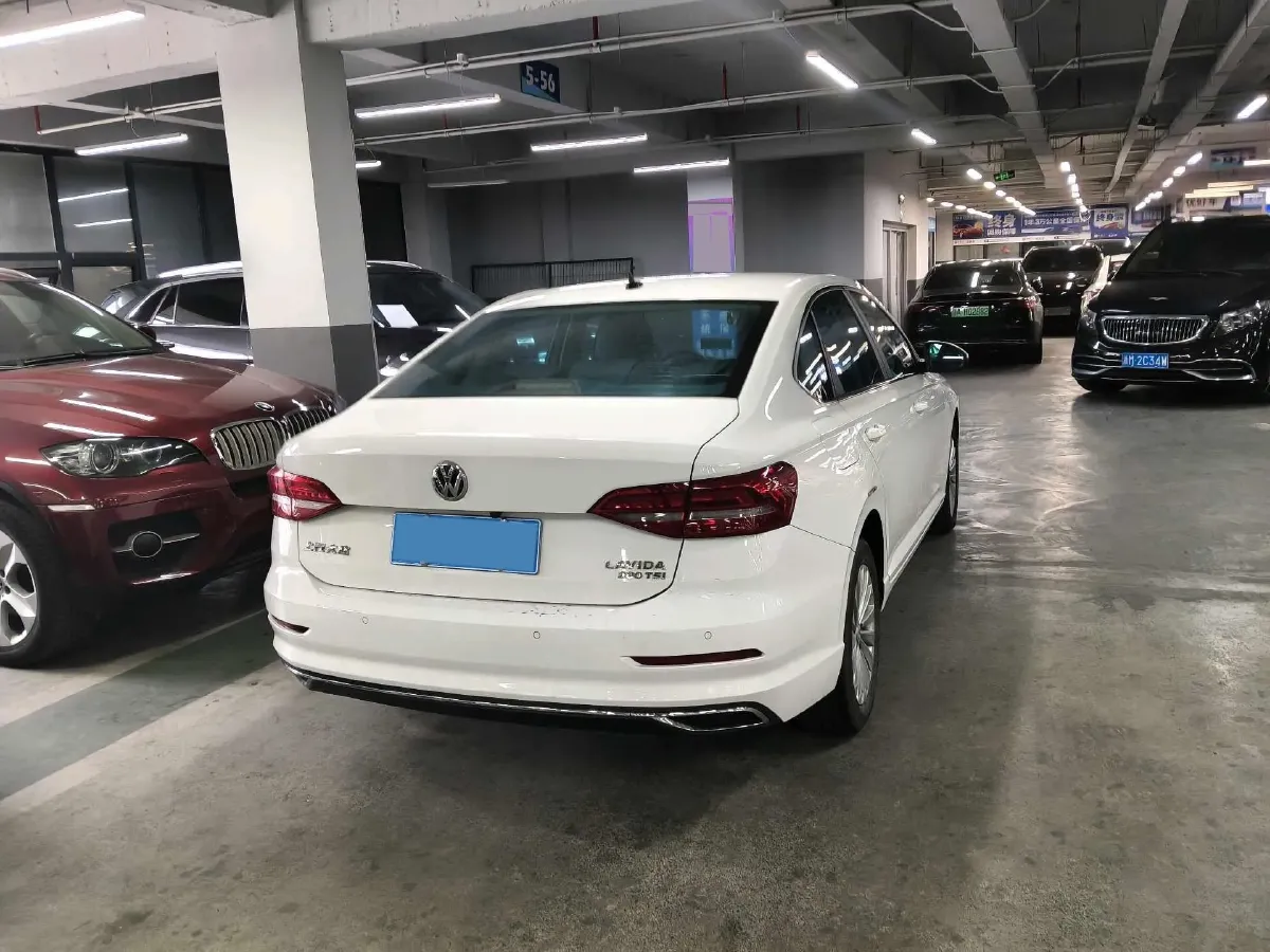 2019 Volkswagen Sagitar 1.2T 116HP L4 7DCT,autocango,china used car exporter,china ev exporter,chinese used car exporter,chinese used ev exporter