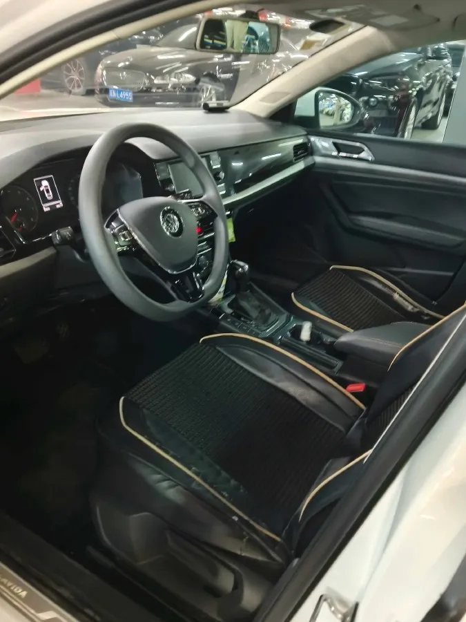 2019 Volkswagen Sagitar 1.2T 116HP L4 7DCT,autocango,china used car exporter,china ev exporter,chinese used car exporter,chinese used ev exporter