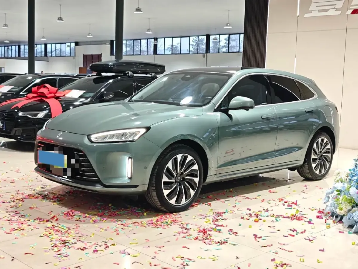 2022 AITO AITO M5 Range Extended 125HP REEV 40KWH,autocango,china used car exporter,china ev exporter,chinese used car exporter,chinese used ev exporter