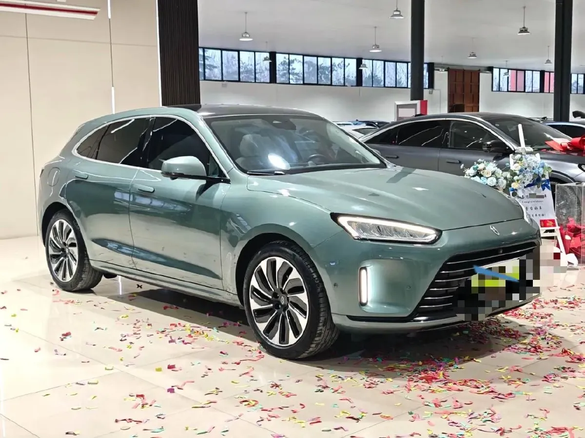 2022 AITO AITO M5 Range Extended 125HP REEV 40KWH,autocango,china used car exporter,china ev exporter,chinese used car exporter,chinese used ev exporter