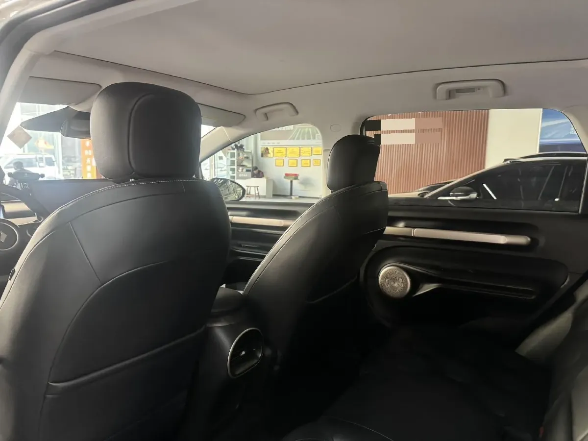 2023 BaoJun Cloud BEV 50.6KWH,autocango,china used car exporter,china ev exporter,chinese used car exporter,chinese used ev exporter