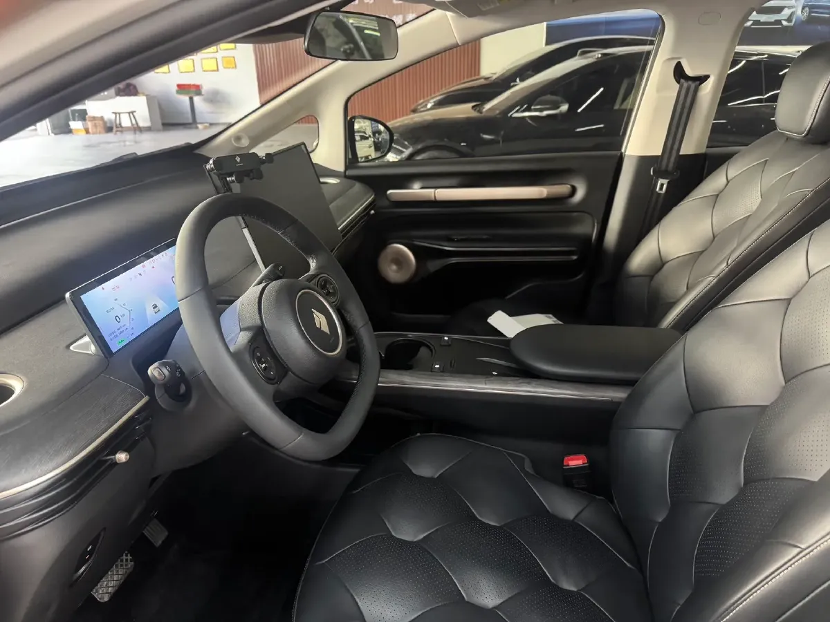 2023 BaoJun Cloud BEV 50.6KWH,autocango,china used car exporter,china ev exporter,chinese used car exporter,chinese used ev exporter