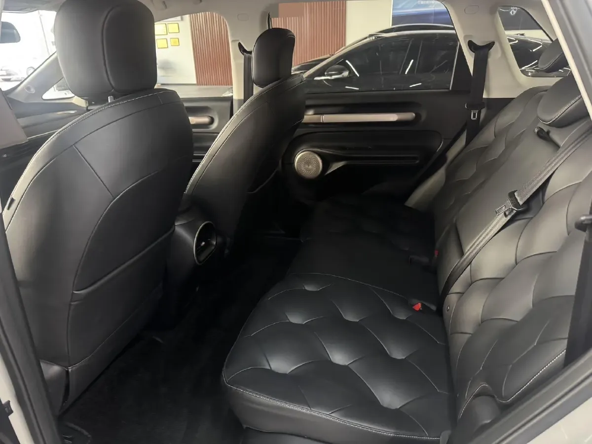 2023 BaoJun Cloud BEV 50.6KWH,autocango,china used car exporter,china ev exporter,chinese used car exporter,chinese used ev exporter