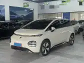 2023 BAOJUN CLOUD,autocango,china used car exporter,china ev exporter,chinese used car exporter,chinese used ev exporter