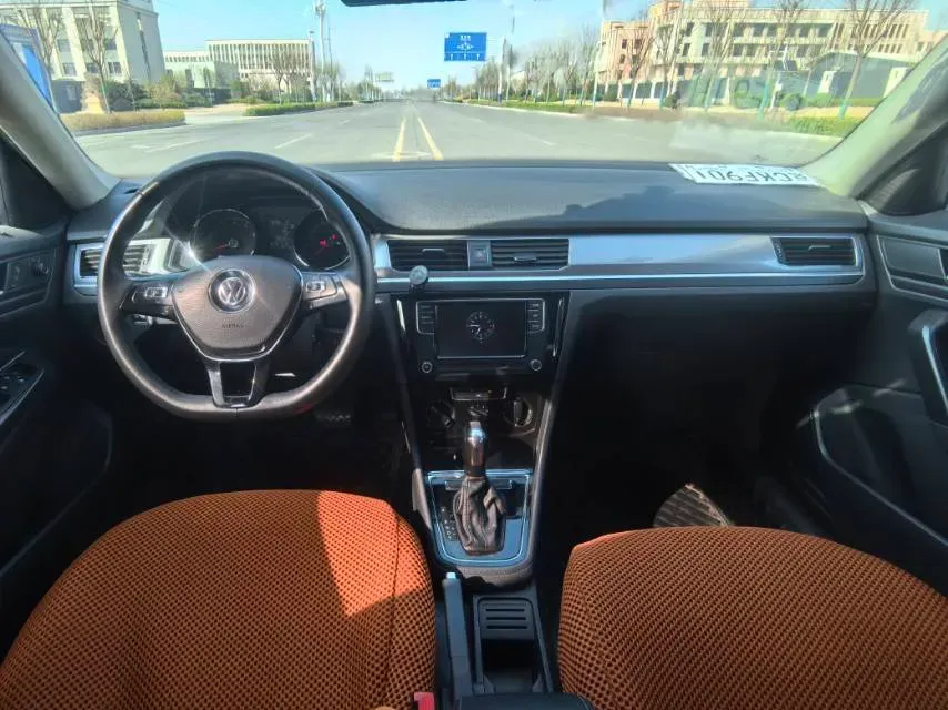 2019 Volkswagen Bora 1.5L 110HP L4 6AT,autocango,china used car exporter,china ev exporter,chinese used car exporter,chinese used ev exporter