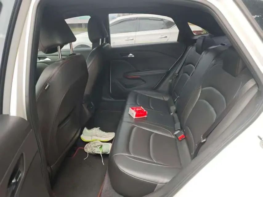 2020 Chevrolet Monza 1.3T 163HP L3 6AT,autocango,china used car exporter,china ev exporter,chinese used car exporter,chinese used ev exporter