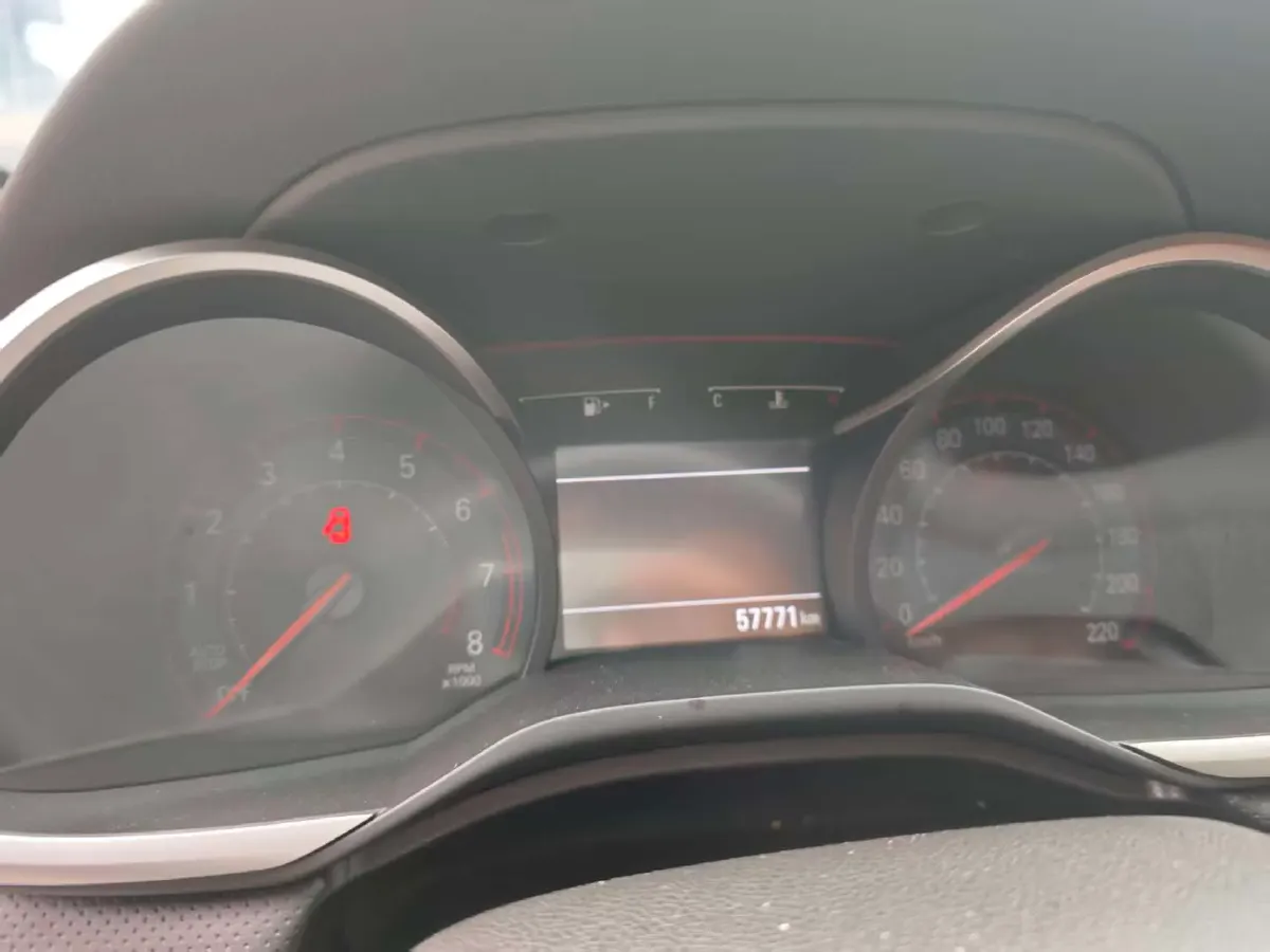 2020 Chevrolet Monza 1.3T 163HP L3 6AT,autocango,china used car exporter,china ev exporter,chinese used car exporter,chinese used ev exporter