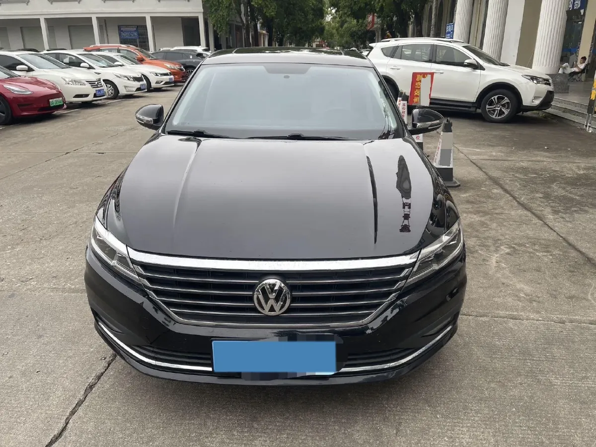 2018 Volkswagen Lavida 1.2T 116HP L4 7DCT,autocango,china used car exporter,china ev exporter,chinese used car exporter,chinese used ev exporter
