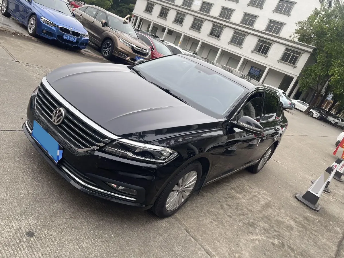 2018 Volkswagen Lavida 1.2T 116HP L4 7DCT,autocango,china used car exporter,china ev exporter,chinese used car exporter,chinese used ev exporter