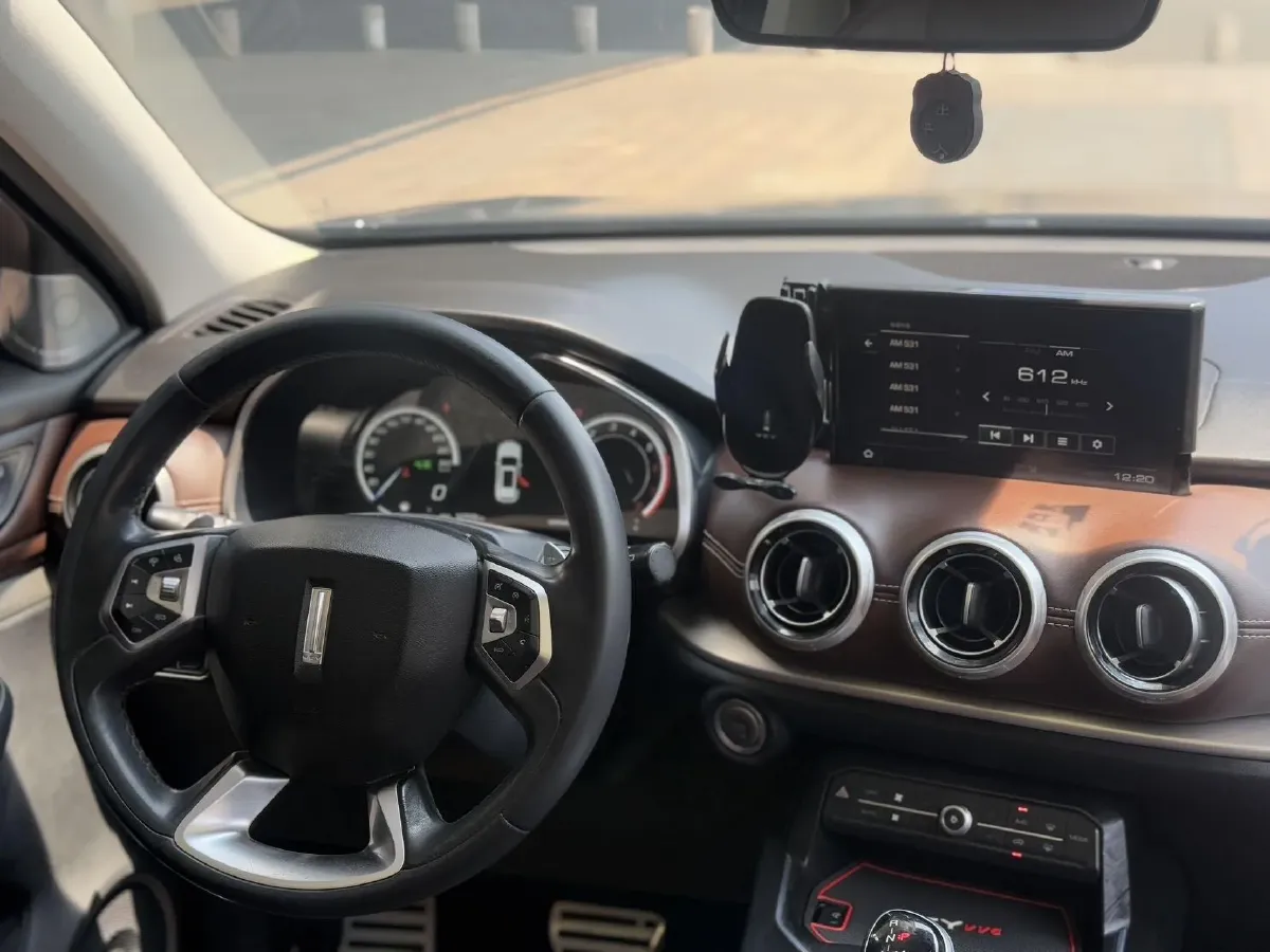 2018 WEY VV6 2.0T 197HP L4 7DCT,autocango,china used car exporter,china ev exporter,chinese used car exporter,chinese used ev exporter