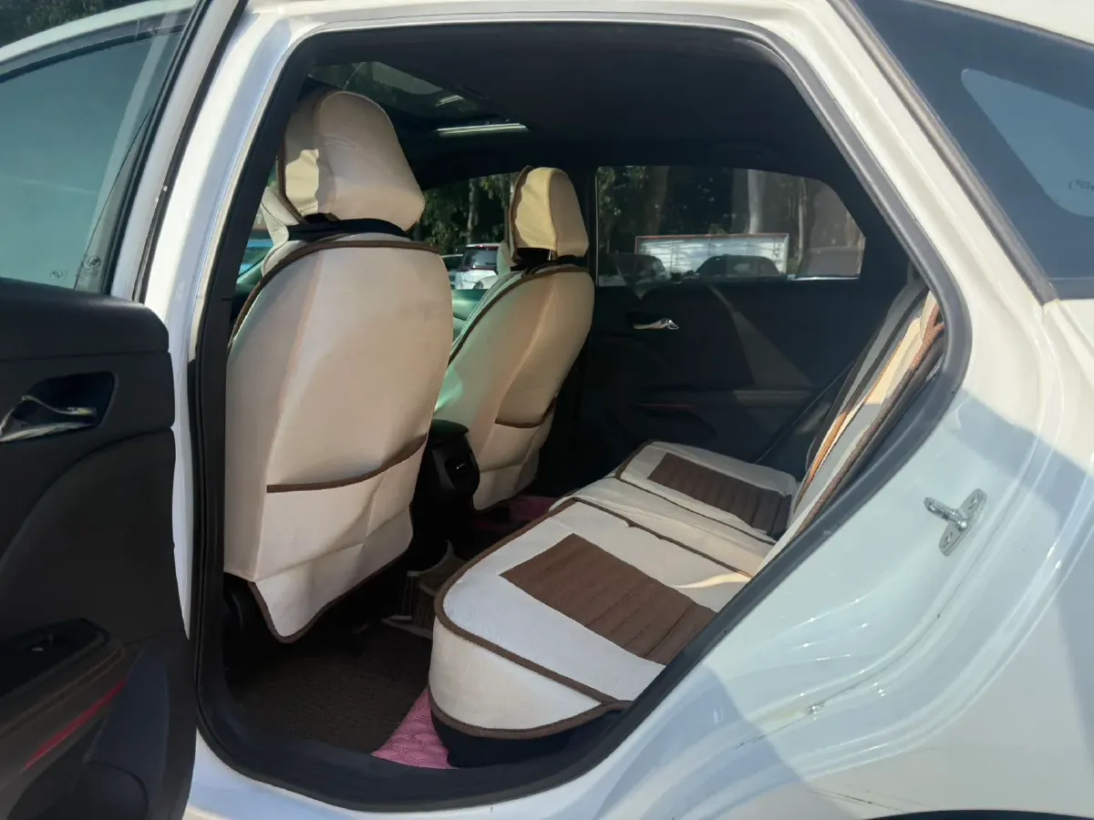 2020 Chevrolet Monza 1.3T 163HP L3 6AT,autocango,china used car exporter,china ev exporter,chinese used car exporter,chinese used ev exporter