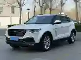 2018 Zotye T700 1.8T 177HP L4 6DCT