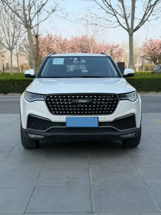 2018 Zotye T700 1.8T 177HP L4 6DCT,autocango,china used car exporter,china ev exporter,chinese used car exporter,chinese used ev exporter