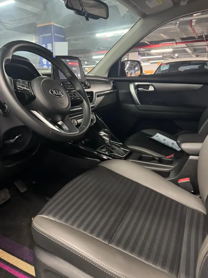 2019 Kia Sportage R 2.0L 160HP L4 6AT,autocango,china used car exporter,china ev exporter,chinese used car exporter,chinese used ev exporter