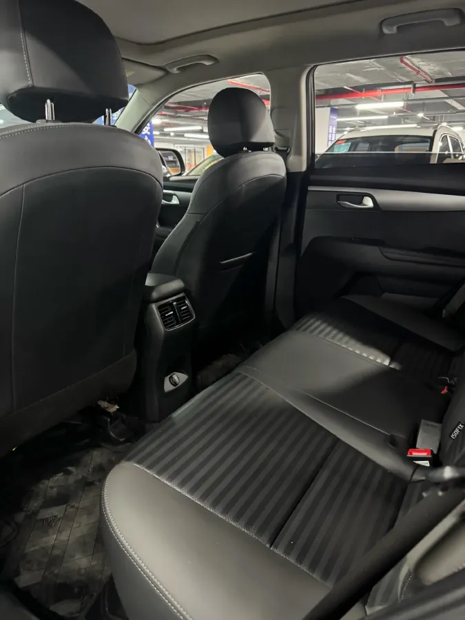 2019 Kia Sportage R 2.0L 160HP L4 6AT,autocango,china used car exporter,china ev exporter,chinese used car exporter,chinese used ev exporter