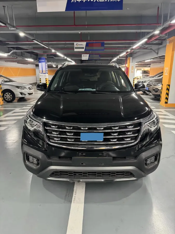 2019 Kia Sportage R 2.0L 160HP L4 6AT,autocango,china used car exporter,china ev exporter,chinese used car exporter,chinese used ev exporter