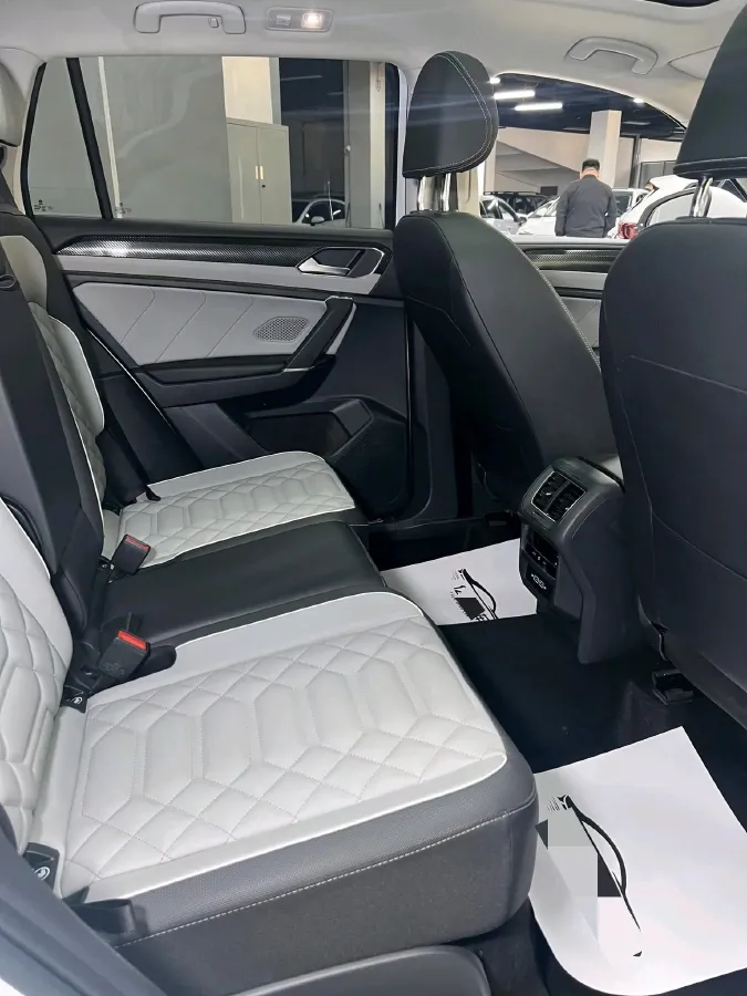 2023 Volkswagen Tayron GTE 1.4T 150HP L4 6DCT PHEV 13KWH,autocango,china used car exporter,china ev exporter,chinese used car exporter,chinese used ev exporter