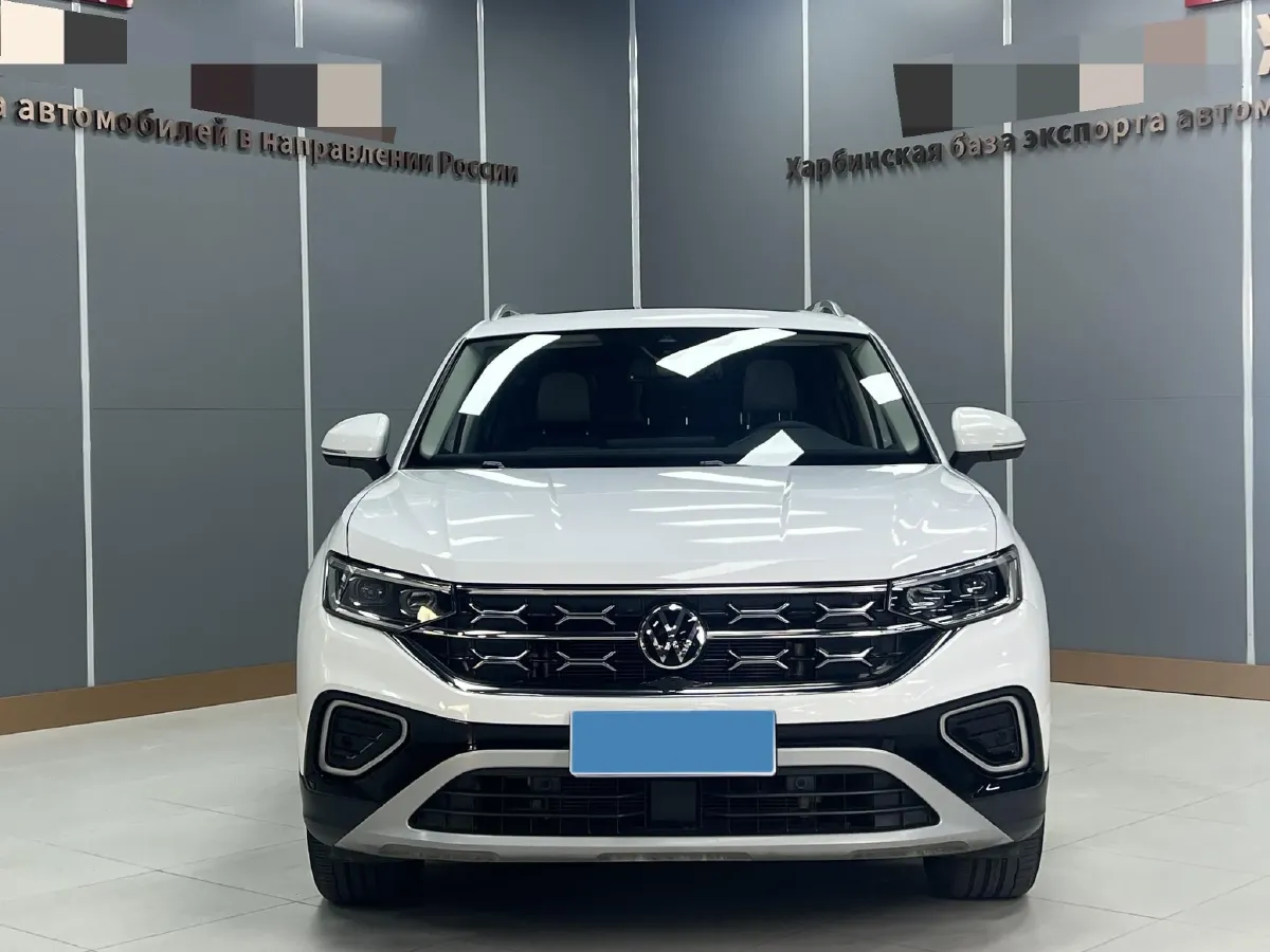 2023 Volkswagen Tayron GTE 1.4T 150HP L4 6DCT PHEV 13KWH,autocango,china used car exporter,china ev exporter,chinese used car exporter,chinese used ev exporter