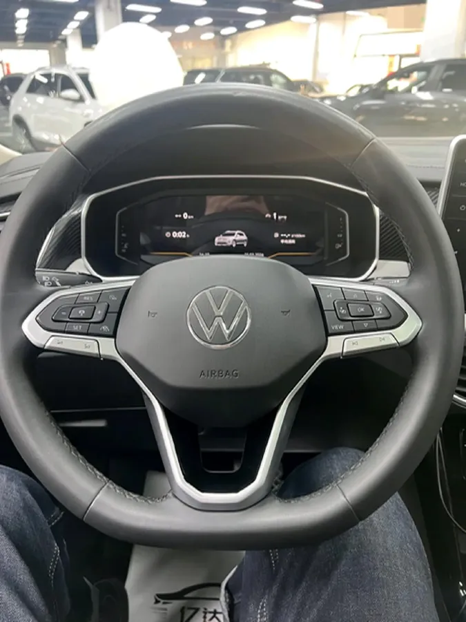 2023 Volkswagen Tayron GTE 1.4T 150HP L4 6DCT PHEV 13KWH,autocango,china used car exporter,china ev exporter,chinese used car exporter,chinese used ev exporter