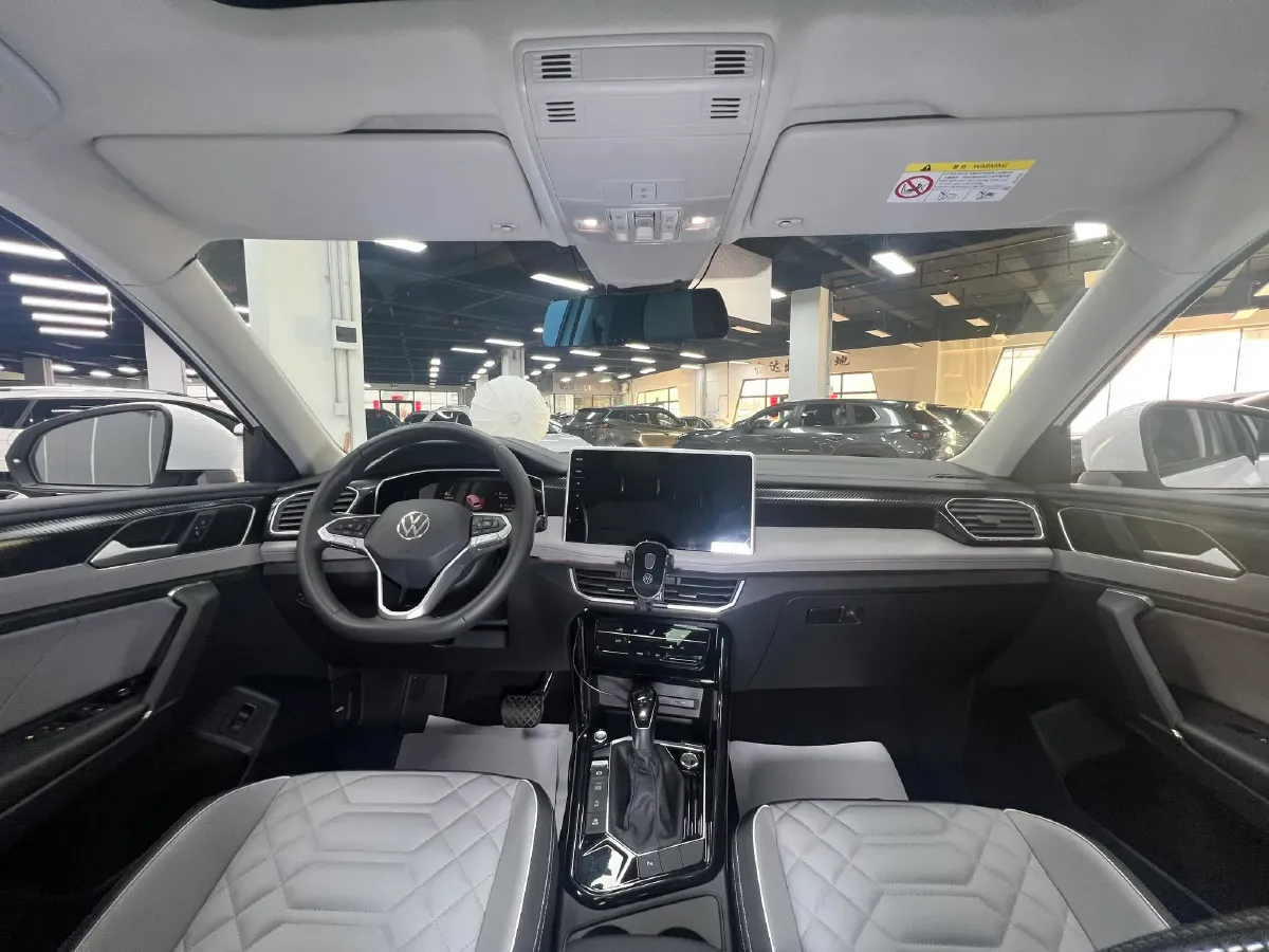 2023 Volkswagen Tayron GTE 1.4T 150HP L4 6DCT PHEV 13KWH,autocango,china used car exporter,china ev exporter,chinese used car exporter,chinese used ev exporter