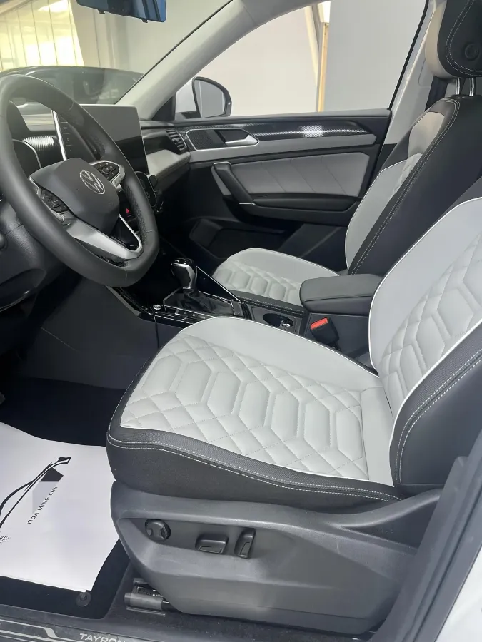 2023 Volkswagen Tayron GTE 1.4T 150HP L4 6DCT PHEV 13KWH,autocango,china used car exporter,china ev exporter,chinese used car exporter,chinese used ev exporter