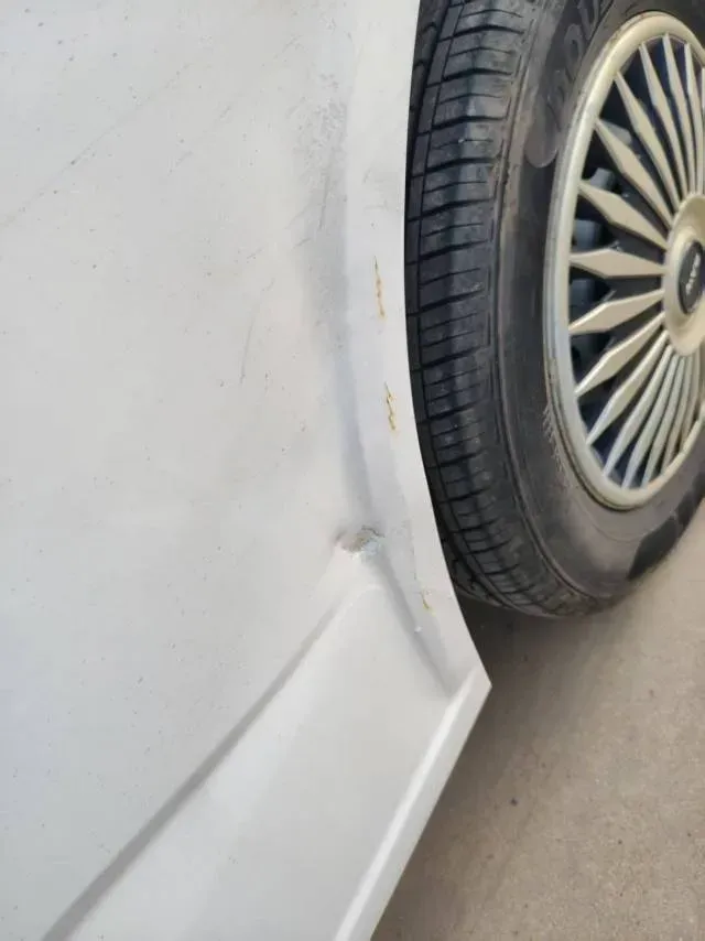 2023 BAW RuiSheng Trump M7 1.6L 124HP L4 5MT,autocango,china used car exporter,china ev exporter,chinese used car exporter,chinese used ev exporter