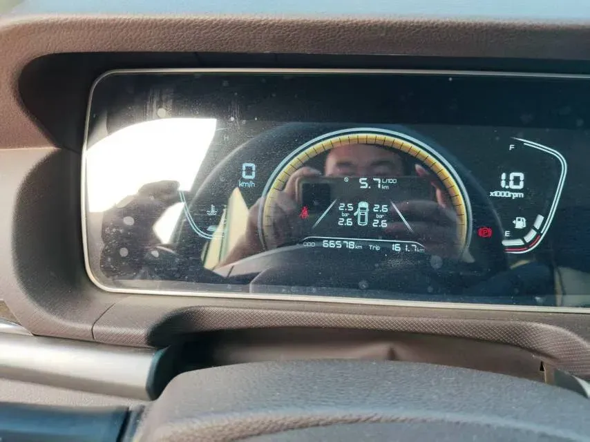 2023 BAW RuiSheng Trump M7 1.6L 124HP L4 5MT,autocango,china used car exporter,china ev exporter,chinese used car exporter,chinese used ev exporter