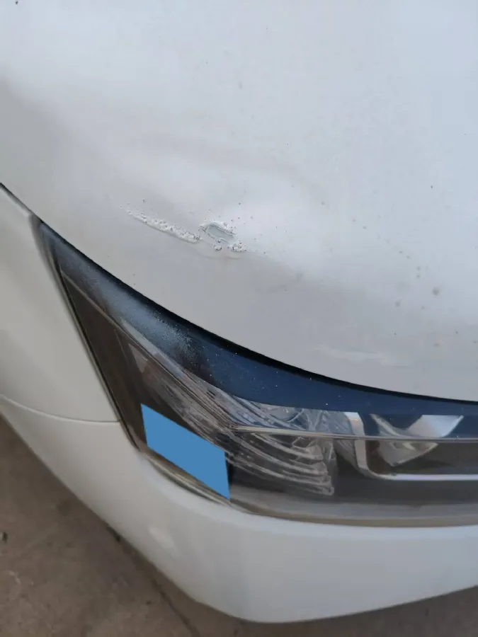 2023 BAW RuiSheng Trump M7 1.6L 124HP L4 5MT,autocango,china used car exporter,china ev exporter,chinese used car exporter,chinese used ev exporter